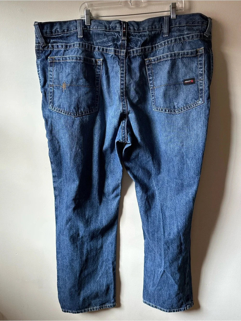 Ariat great used